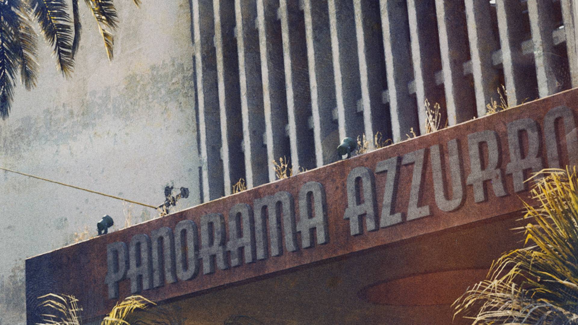 New large Arc in Arc Raiders