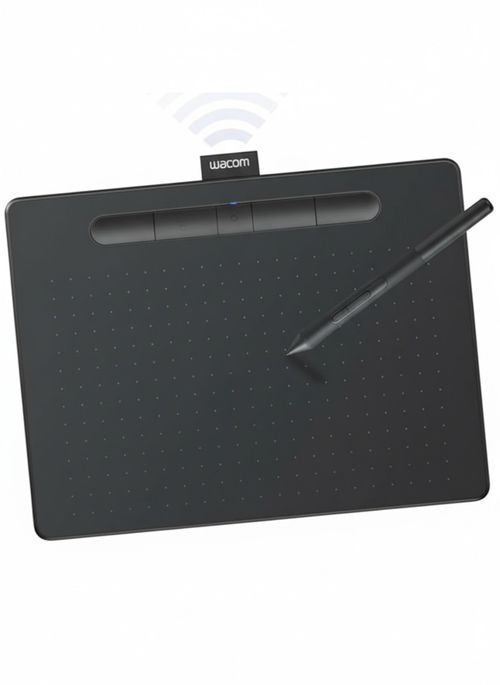 Intuos Medium