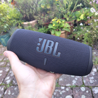 JBL Charge 5 Wi-Fi was £250now £165 at Amazon (save £85)Five stars
Read our JBL Charge 5 Wi-Fi review