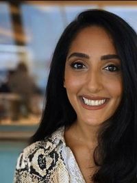 Christina Chrysostomou's avatar