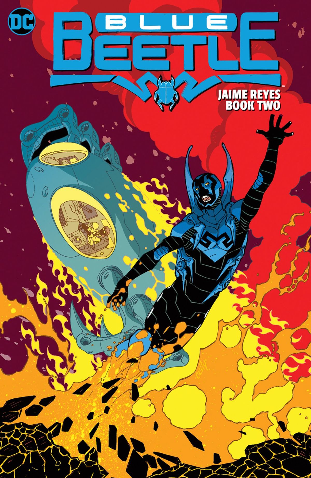 DC January 2023 solicitations