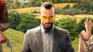 Green Houpe County [Far Cry 5