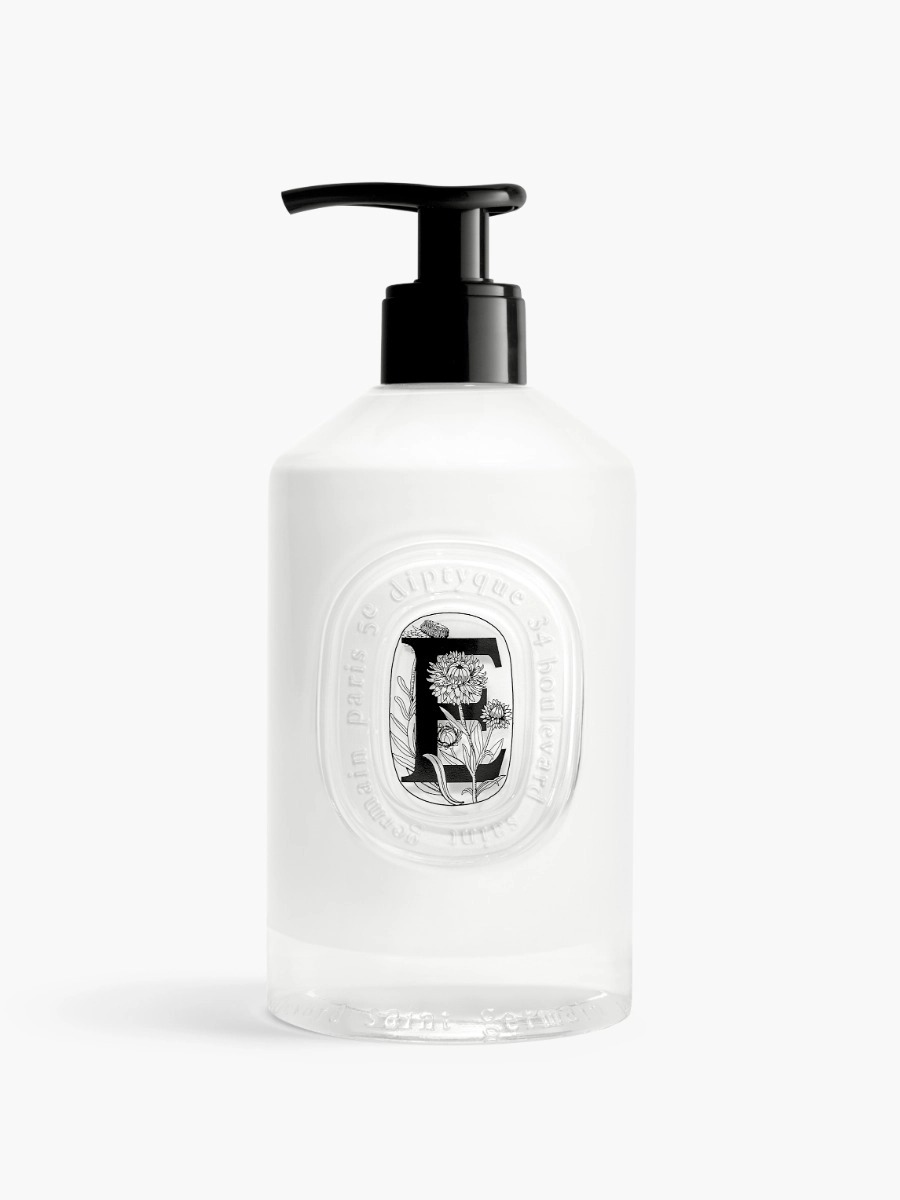 Diptyque Paris , Velvet Lotion for the hands