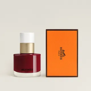 Hermes, Les Mains Hermès Nail polish