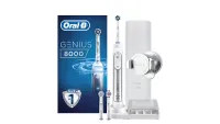 Oral-B Genius Pro 8000 Electric toothbrush