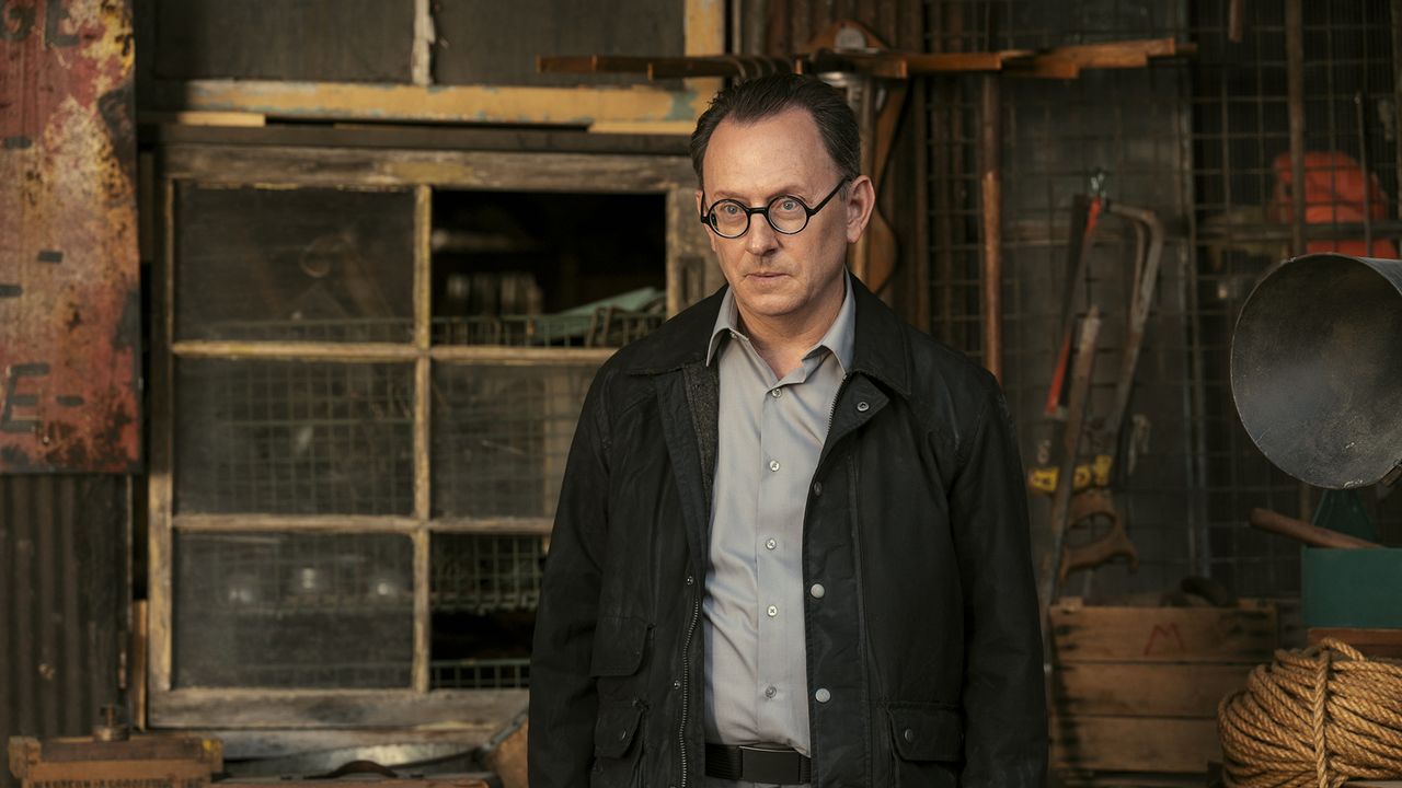 Fallout TV show season 1 stills