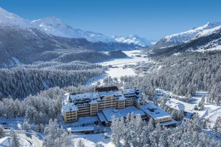 st moritz