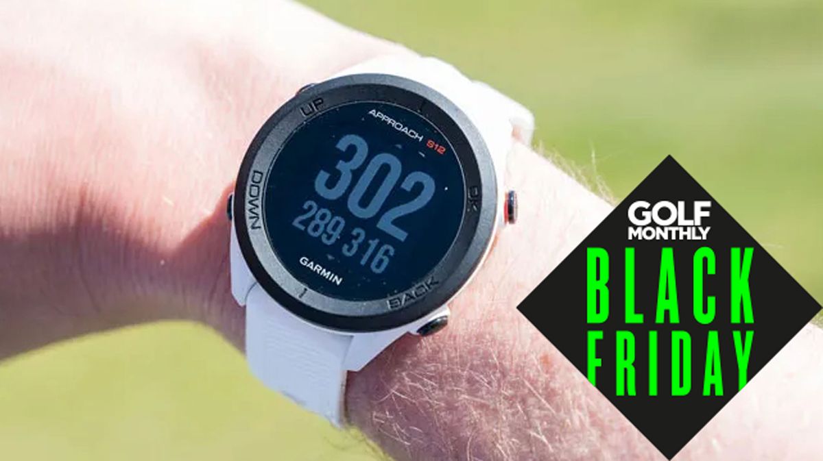 Garmin S60 Garmin Golf Watch Black Friday Garmin Approach S60 GPS