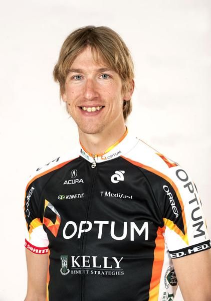 Tom Zirbel (Optum Pro Cycling p/b Kelly Benefit Strategies)