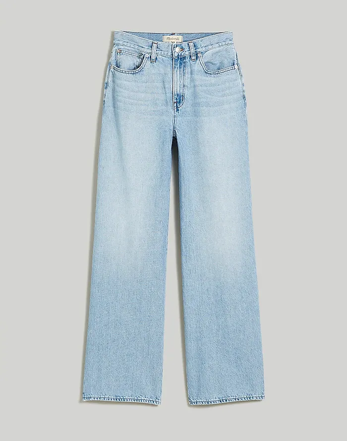 Madewell Spring Collection