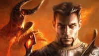 Dark Messiah art