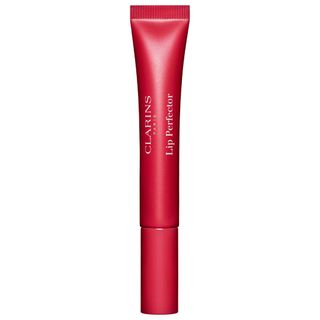 Clarins Lip Perfector In Fuchsia Glow