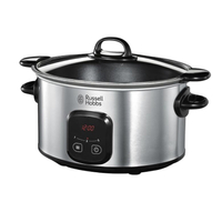 Russell Hobbs slow cooker (6L) | 696:- 531:- hos AmazonFå 24% rabatt: