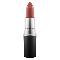 MAC Satin Lipstick in Paramount, $19/£17.50