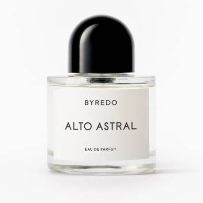 Byredo Summer Memories Alto Astral