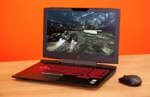 The HP Omen 15 convinces with a good display and long battery life -   Reviews