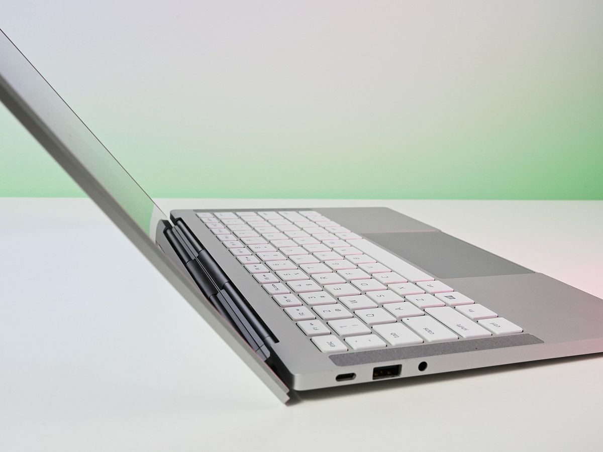 Razer Book 13 2020 Review