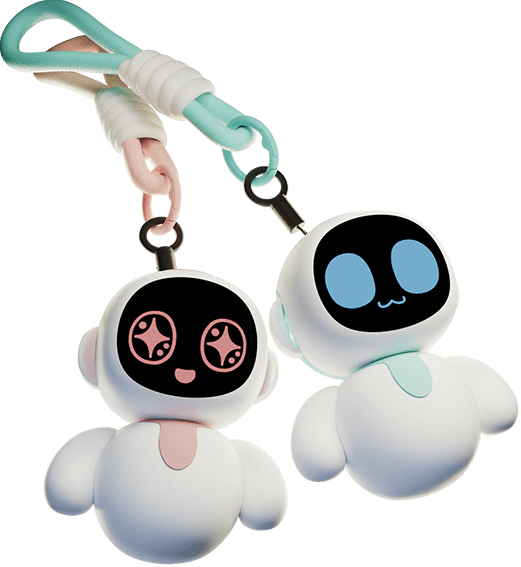 Eiliko robot new