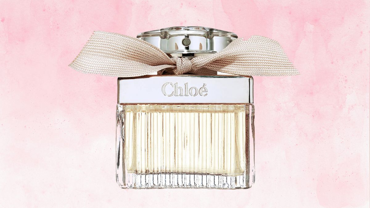 This Zara fragrance is an identical dupe of the signature Chloé perfume ...