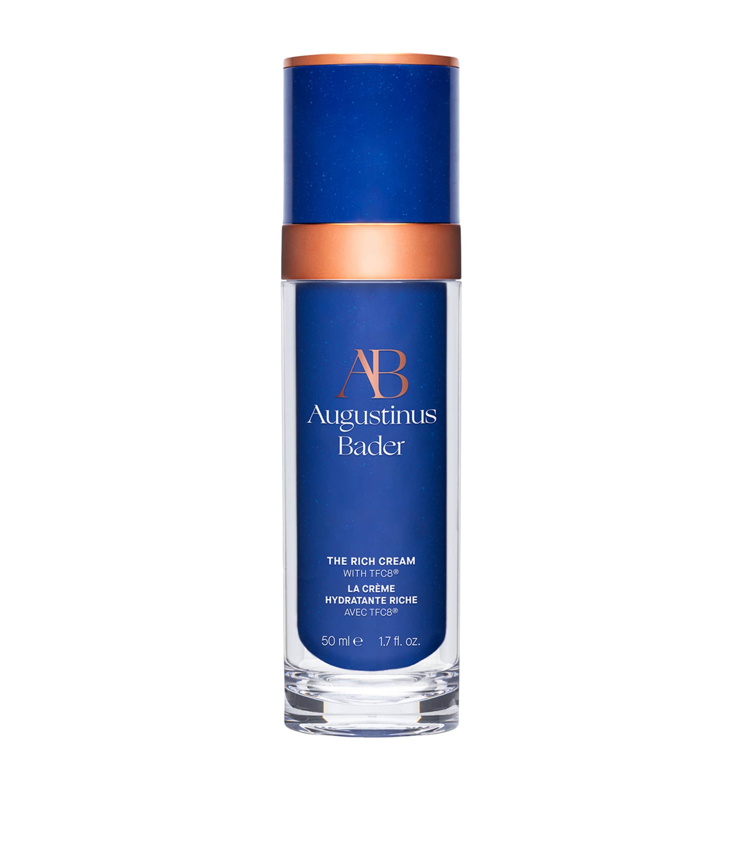 The Rich Cream (50ml)