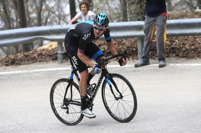 Bradley Wiggins (Sky)