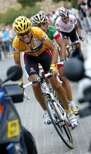 Alejandro Valverde (Caisse d'Epargne-Illes Balears)