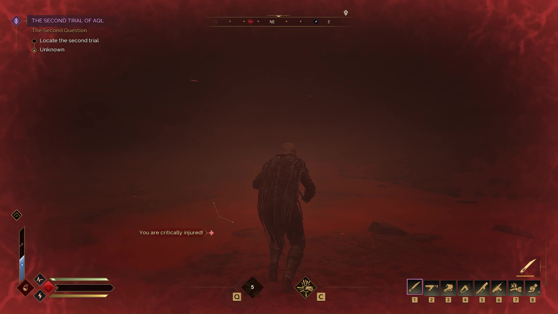 Dune Awakening tips