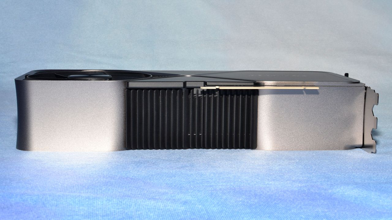 Nvidia GeForce RTX 4080