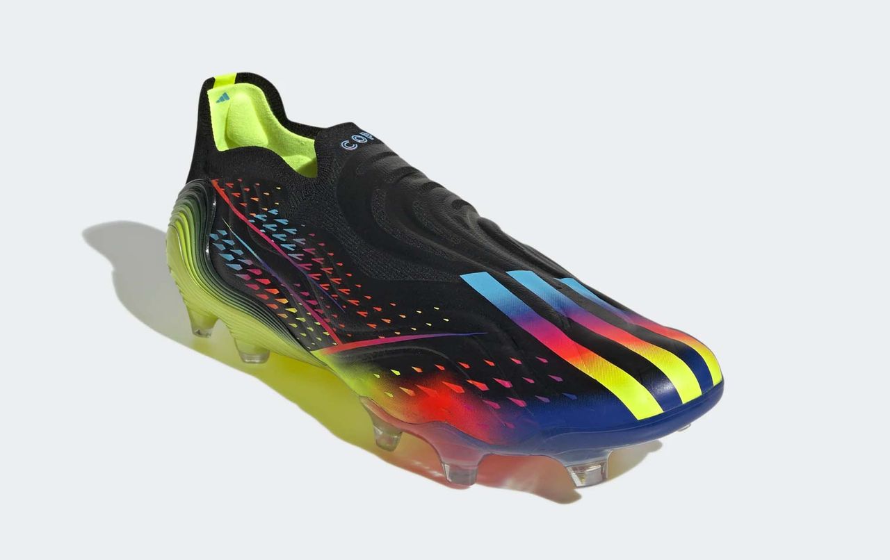Adidas boots