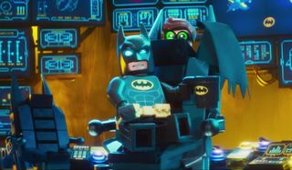 The LEGO Batman Movie Will Arnett