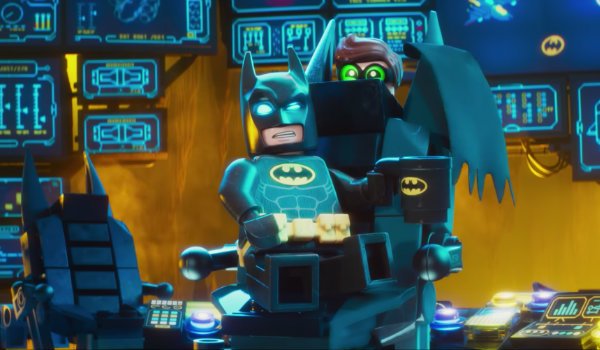 Watch Will Arnett Hilariously Prank A Toy Store As LEGO Batman ...