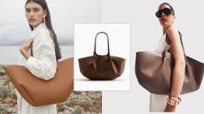 Image of Polene h&m shopper