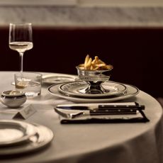 H&M home bistro collection