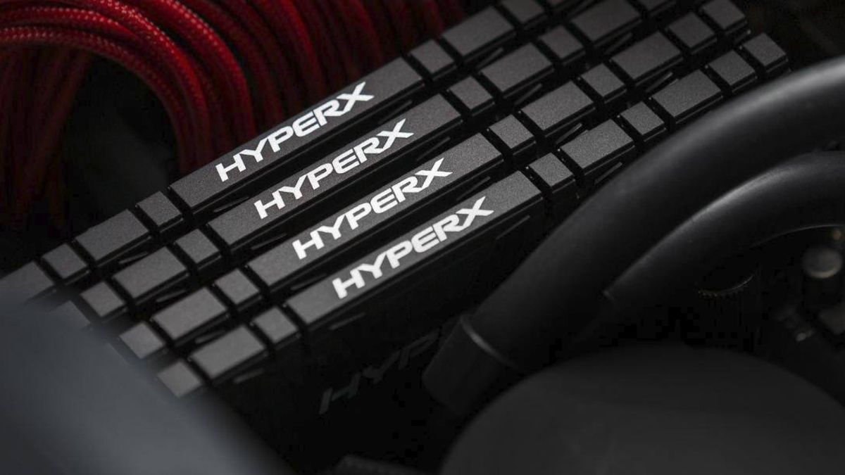 HyperX Predator RAM