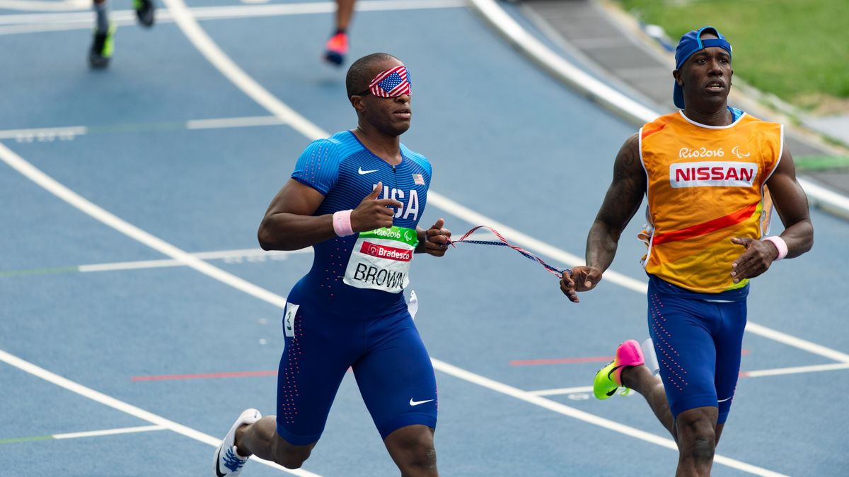 How to watch Track and Field Athletics at Paralympics 2020 and live