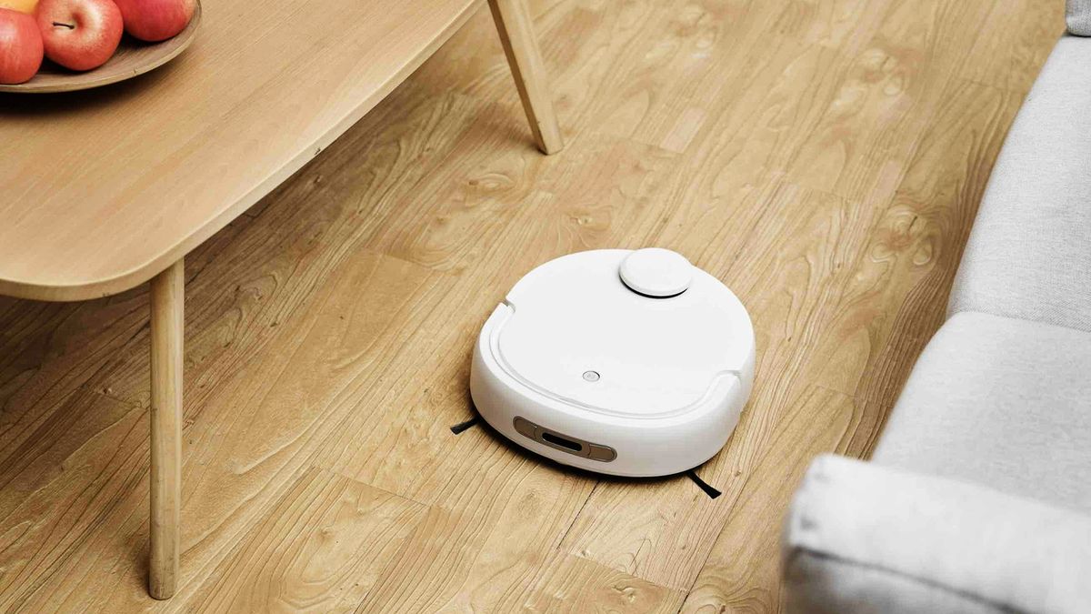 New robot vacuums for 2020 Tom's Guide