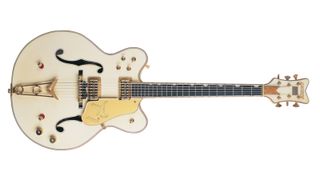 Gretsch White Falcon