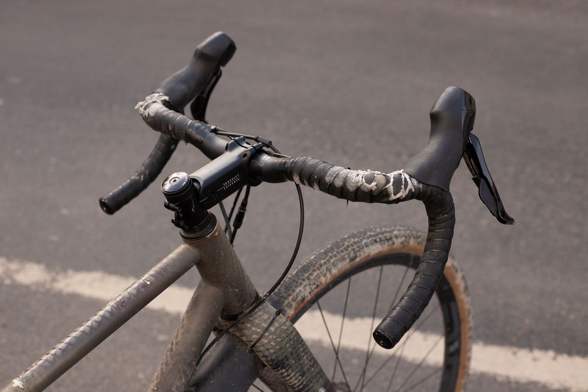 specialized road handlebars