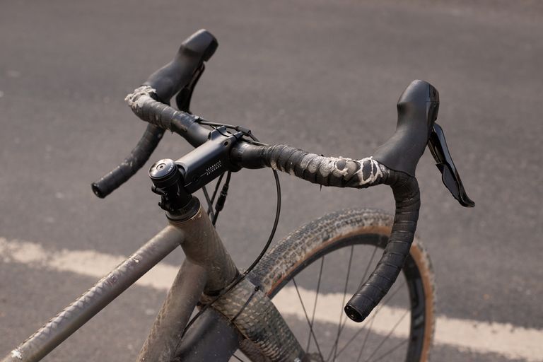 specialized bike handlebars