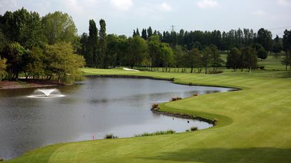 The Belfry Brabazon Course Review