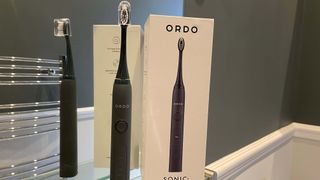 Ordo Sonic+ Toothbrush