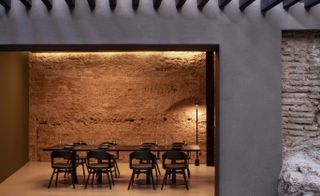 Sucede restaurant, Valencia, Spain