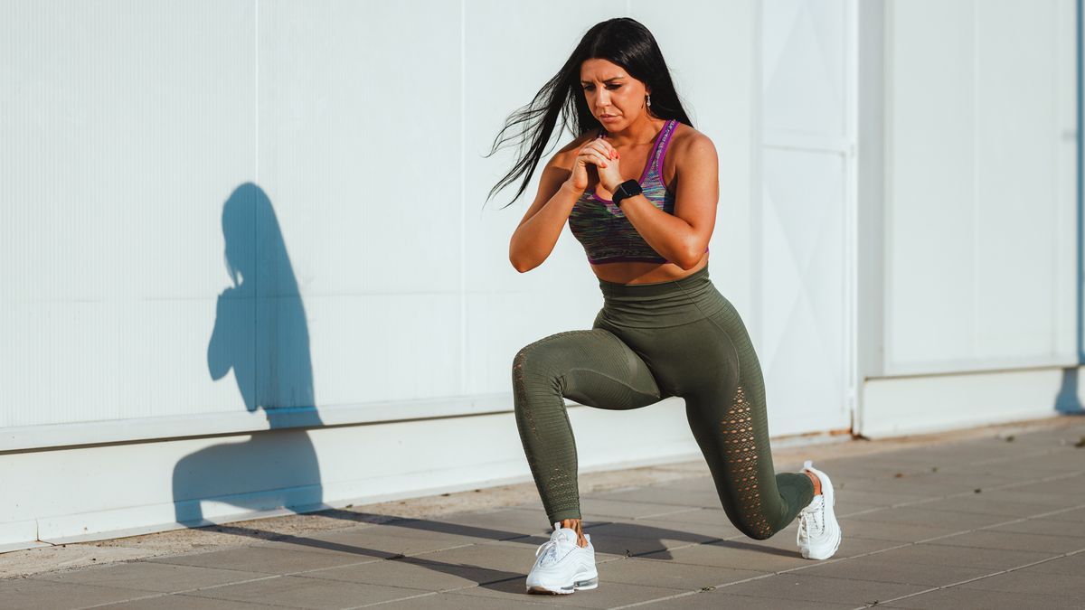 Scrap the gym — you only need this 5-move plyometrics routine to become faster, fitter and stronger