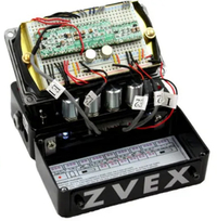 Zvex Inventobox: $419 at Musician’s Friend