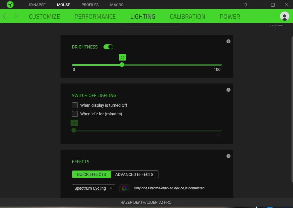 Razer DeathAdder V2 Pro