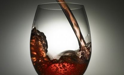 A researcher falsified information about the health benefits of red wine, which was spread through 26 journals over seven years.