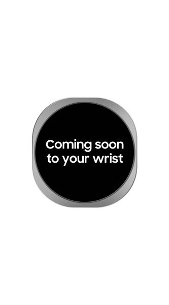 Samsung teases its Galaxy Watch 9, stating its "coming soon" and that the device is "all-new inside," hinting at upgraded internals and sensor accuracy.