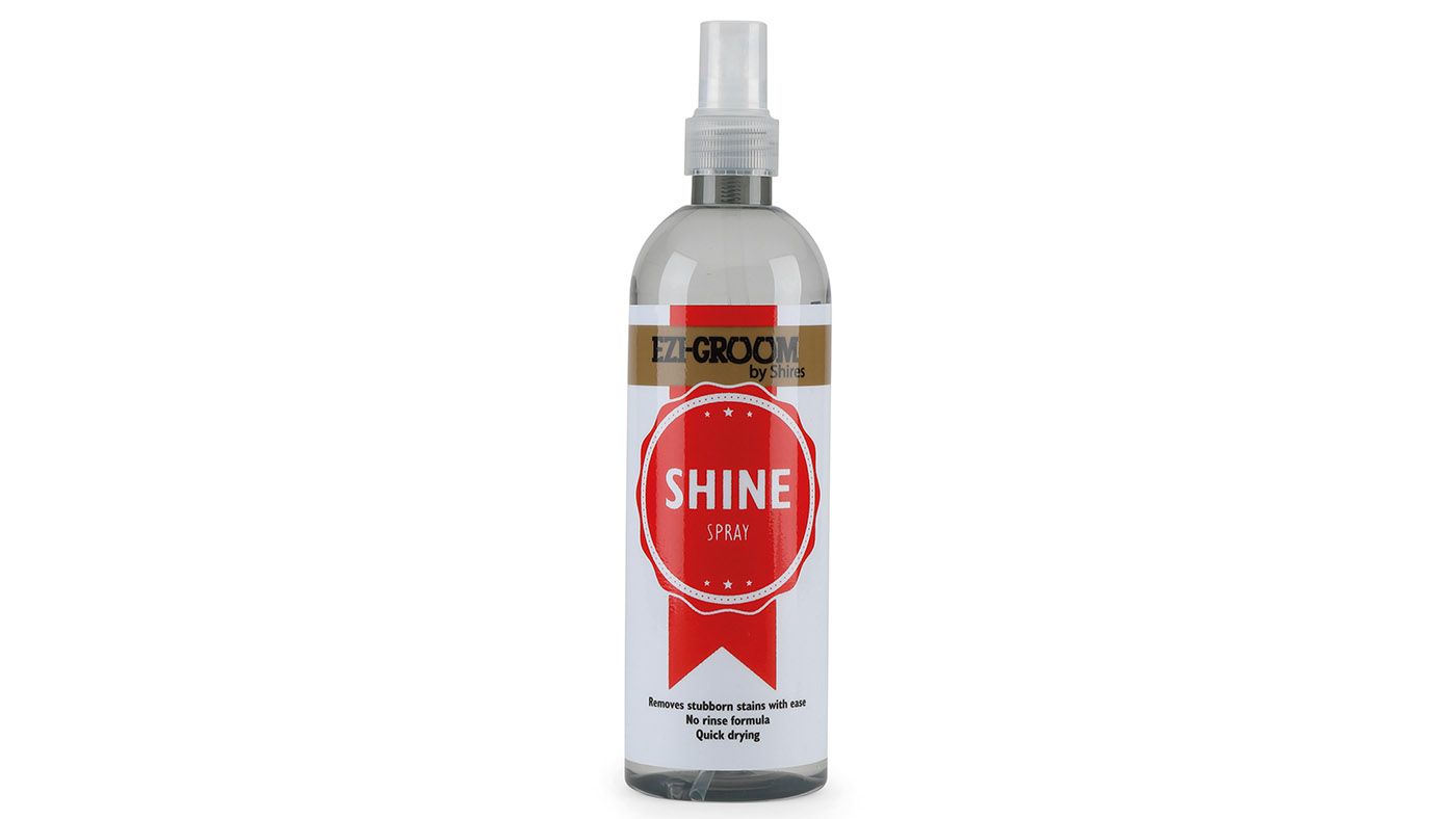 Shires Ezi-Groom Shine Spray