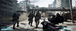 battlefield 3 system requirements