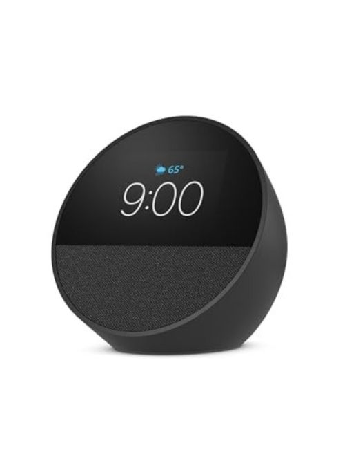 Echo Spot (Black)